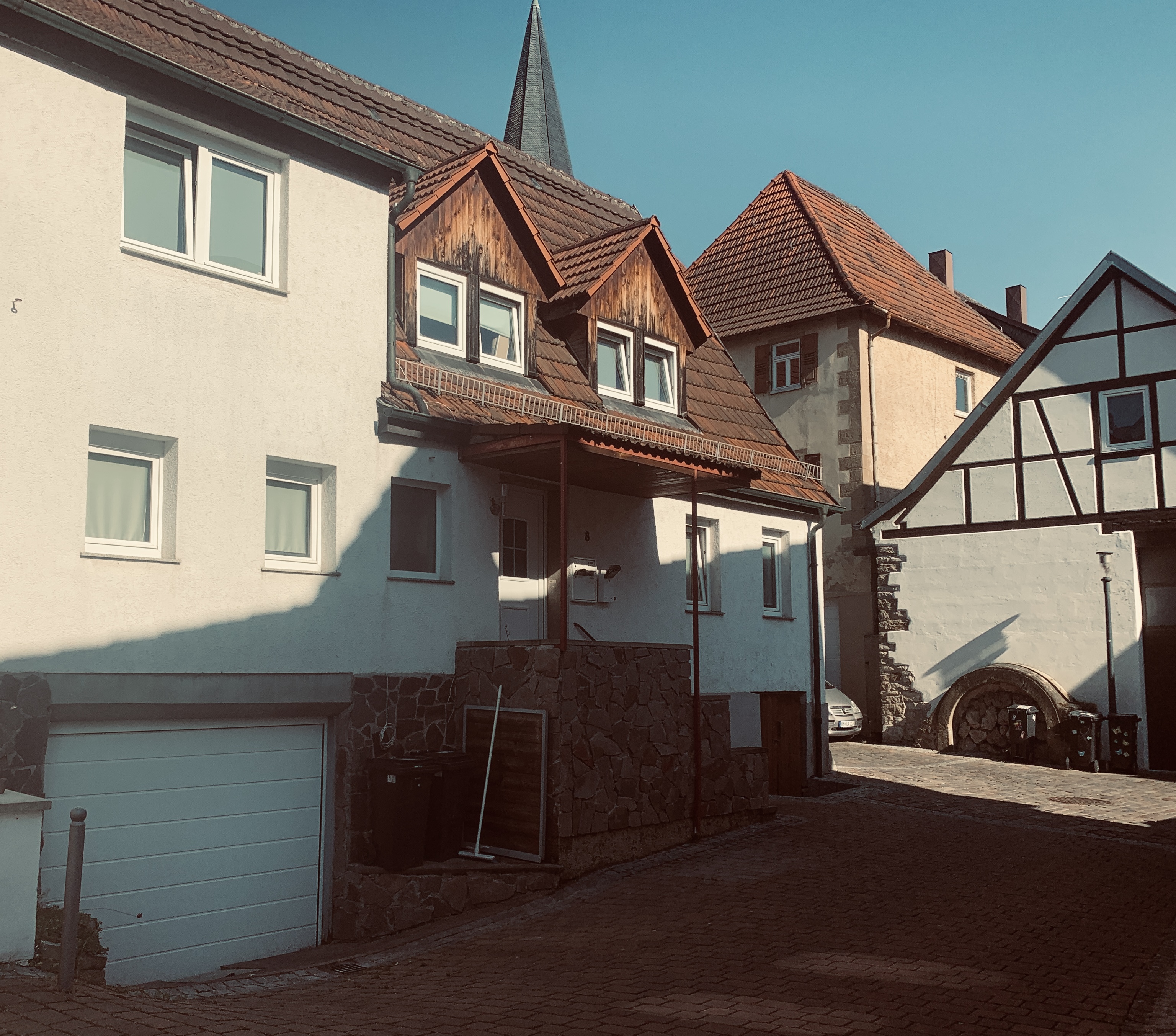 aussen